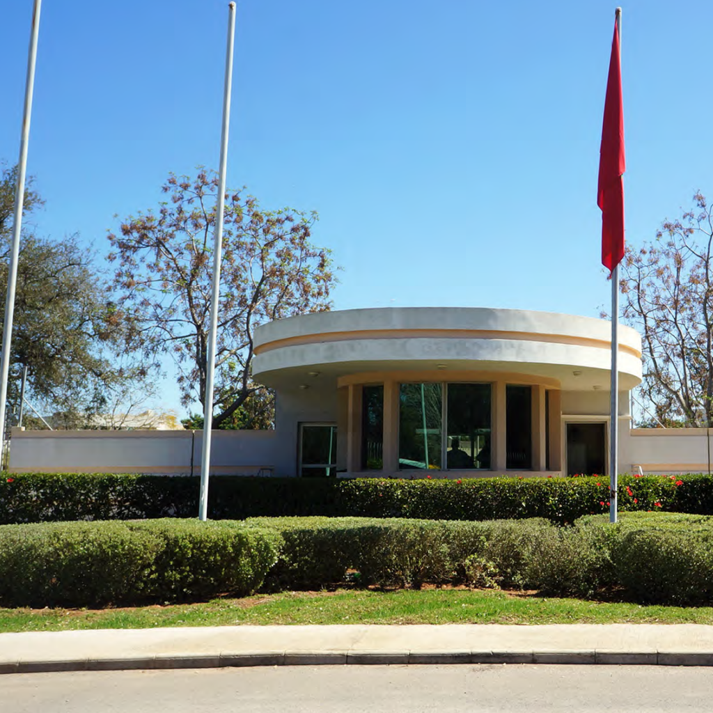 L’Institution EL YAKADA a organisé une visite pédagogique au  Centre d’Etudes nucléaires de la Mâamora...