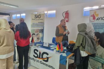 Journée d’orientation