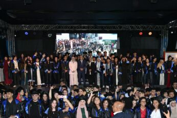 Le Podium de l’excellence