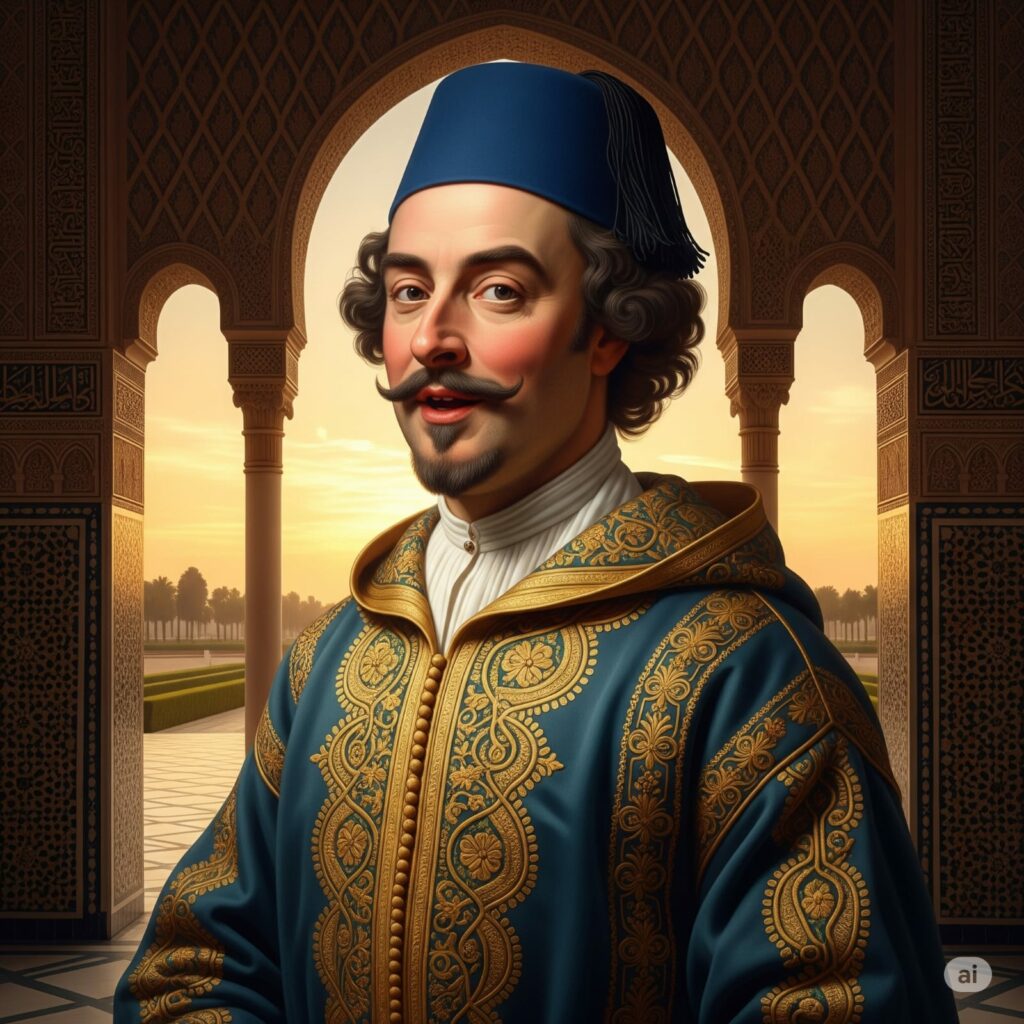 Molière revisité par le club de théâtre de L’Institution El Yakada...