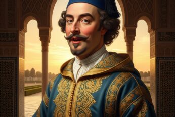 Molière à la marocaine
