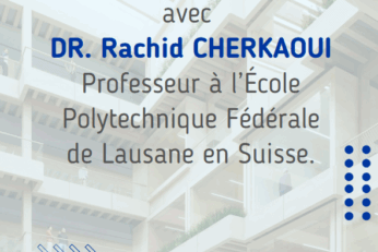 Conférence sur le génie électrique