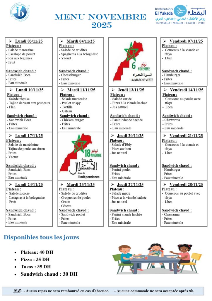 Menu du mois de novembre_page-0001