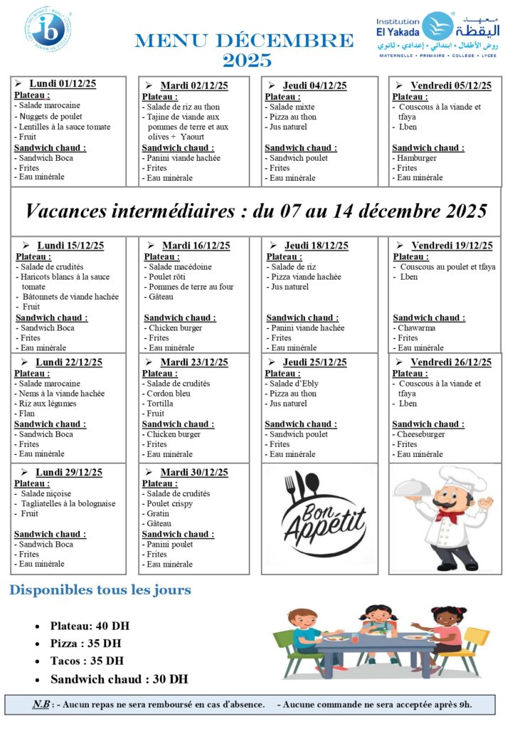 Menu du mois de décembre_page-0001