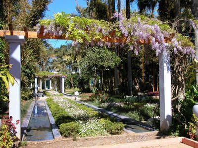 Sortie pédagogique aux Jardins Exotiques