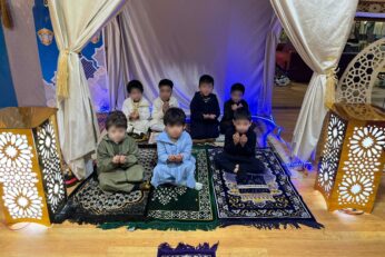 Activités éducatives, festives et artistiques à l’occasion du mois sacré de Ramadan