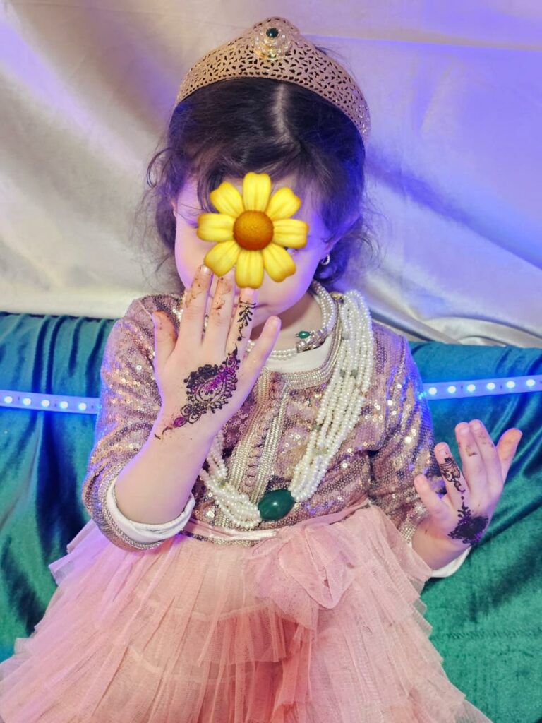 C’est une culture spirituelle incrustée dans les pratiques pédagogiques et éducatives à l’Institution El Yakada ...