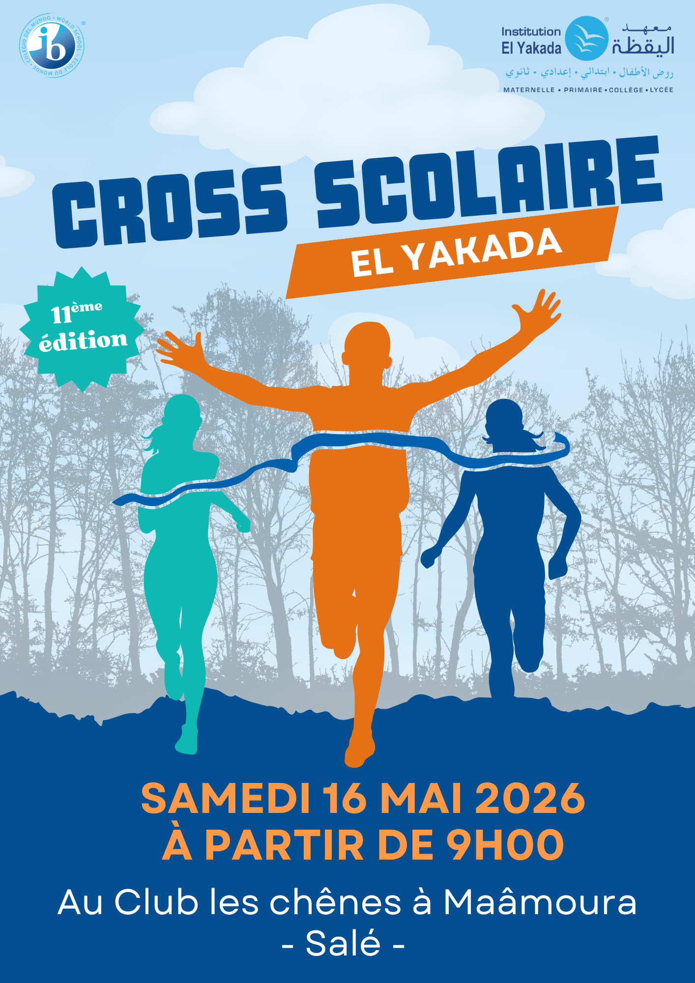 Le Sport, vecteur des Valeurs de l’éthique et de la citoyenneté