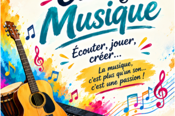 Journée portes ouvertes – Clubs scolaires
